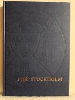 Stockholm STF &Aring;rsbok 1998