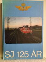 Statens j&auml;rnv&auml;gar 125 &aring;r