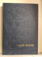 Sk&aring;ne STF &Aring;rsbok 1996
