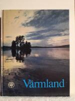 V&auml;rmland STF &Aring;rsbok 1985