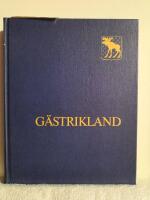 G&auml;strikland STF &Aring;rsbok 1982