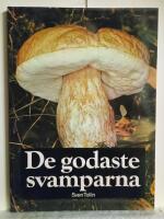 De godaste svamparna
