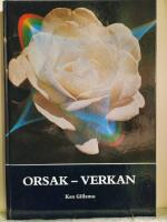 Orsak - verkan : lidandets orsaker och hur man kommer i energim&auml;ssig balans