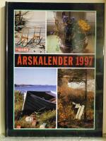 &Aring;rskalender 1997