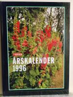 &Aring;rskalender 1996