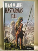 H&auml;starnas dal