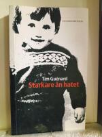Starkare &auml;n hatet