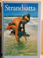 Strandsatta