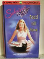 F&ouml;dd till h&auml;xa