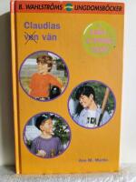 Claudias ven v&auml;n