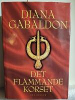 Det flammande korset