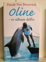 Oline-en s&auml;llsam delfin