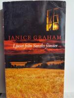 Ljuset fr&aring;n Sarahs f&ouml;nster