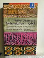 Bokhandlaren i Kabul