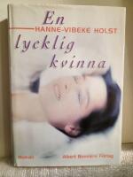 En lycklig kvinna
