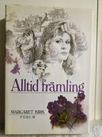 Alltid fr&auml;mling