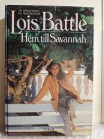 Hem till Savannah