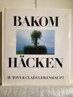 Bakom h&auml;cken : id&eacute;er och tankar kring tr&auml;dg&aring;rd