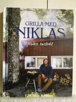 Grilla med Niklas