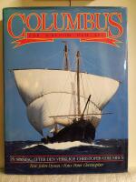 Columbus : f&ouml;r rikedom och &auml;ra : [p&aring; spaning efter den verklige Christofer Columbus]