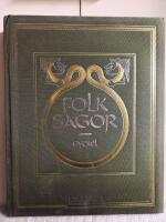 Folksagor & Gyckel del 3