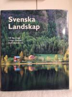 Svenska landskap
