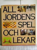 All jordens spel och lekar