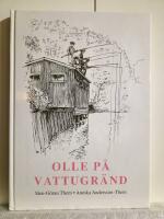 Olle p&aring; Vattugr&auml;nd