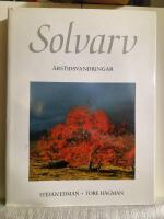 Solvarv : &aring;rstidsvandringar