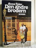 Den andre brodern