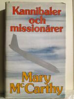 Kannibaler och mission&auml;rer