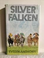 Silverfalken