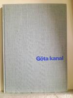 G&ouml;ta Kanal