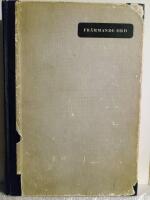 Fr&auml;mmande ord i svenskan