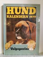 Hundkalendern 1979