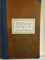 F&ouml;rel&auml;sningar i allm&auml;n maskinl&auml;ra o &Aring;ngmaskinl&auml;ra 