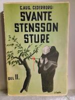 Svante Stensson Sture del II