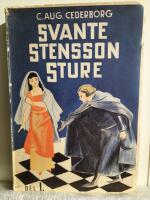 Svante Stensson Sture del I