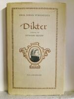 Erik Johan Stagnelius Dikter i urval av Gunnar Ekel&ouml;f