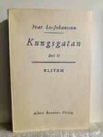 Kungsgatan del 2 Eliten