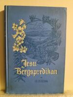 Jesu Bergspredikan