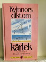 Kvinnors dikt om k&auml;rlek