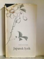 Japansk Lyrik