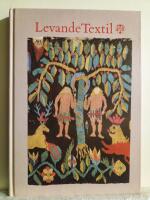 Levande textil STF &Aring;rsbok 1988