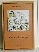 Vad markerna ger : teckningar och citat Gunnar Brusewitz