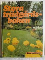 Stora tr&auml;dg&aring;rdsboken