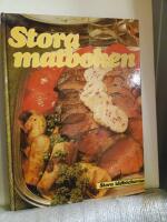 Stora matboken