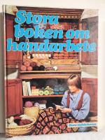 Stora boken om handarbete