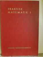 Praktisk matematik I