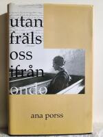 Utan fr&auml;ls oss ifr&aring;n ondo